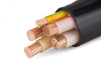 電纜選型的方法有哪些？